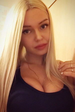 Индивидуалка Даша